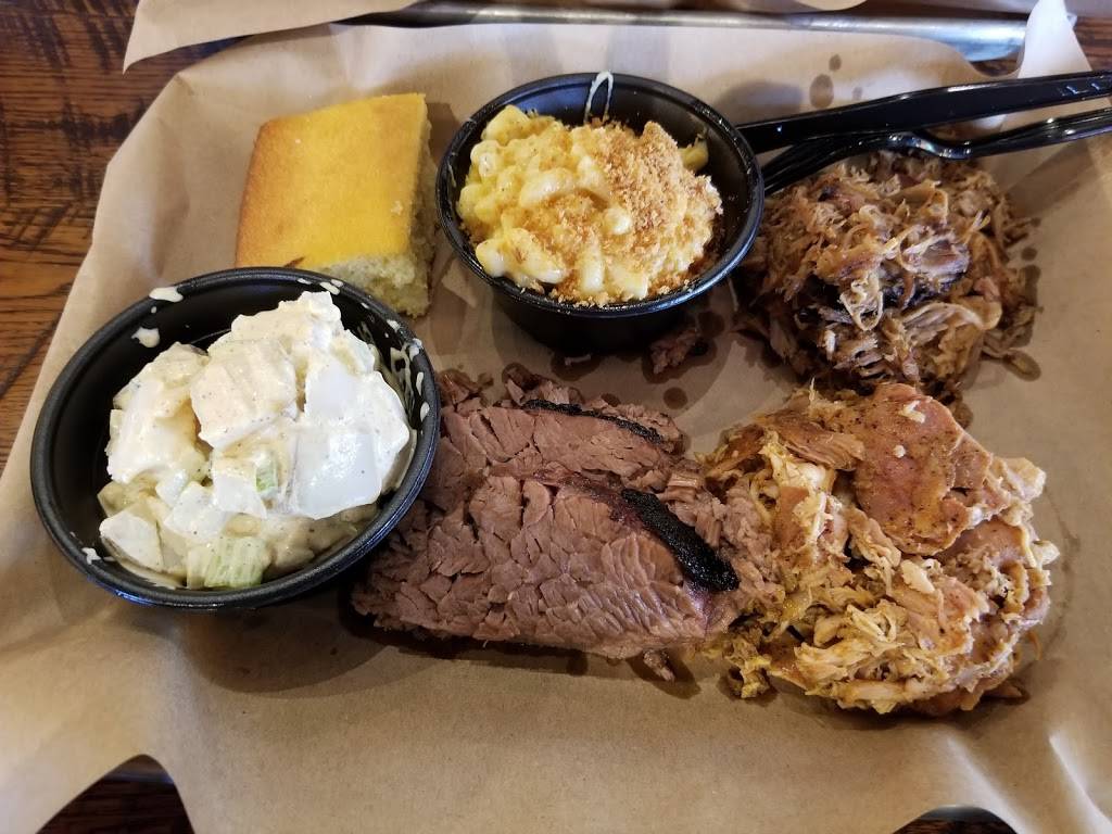 MISSION BBQ | restaurant | 12984 S Cleveland Ave, Fort Myers, FL 33907, USA | 2396036700 OR +1 239-603-6700