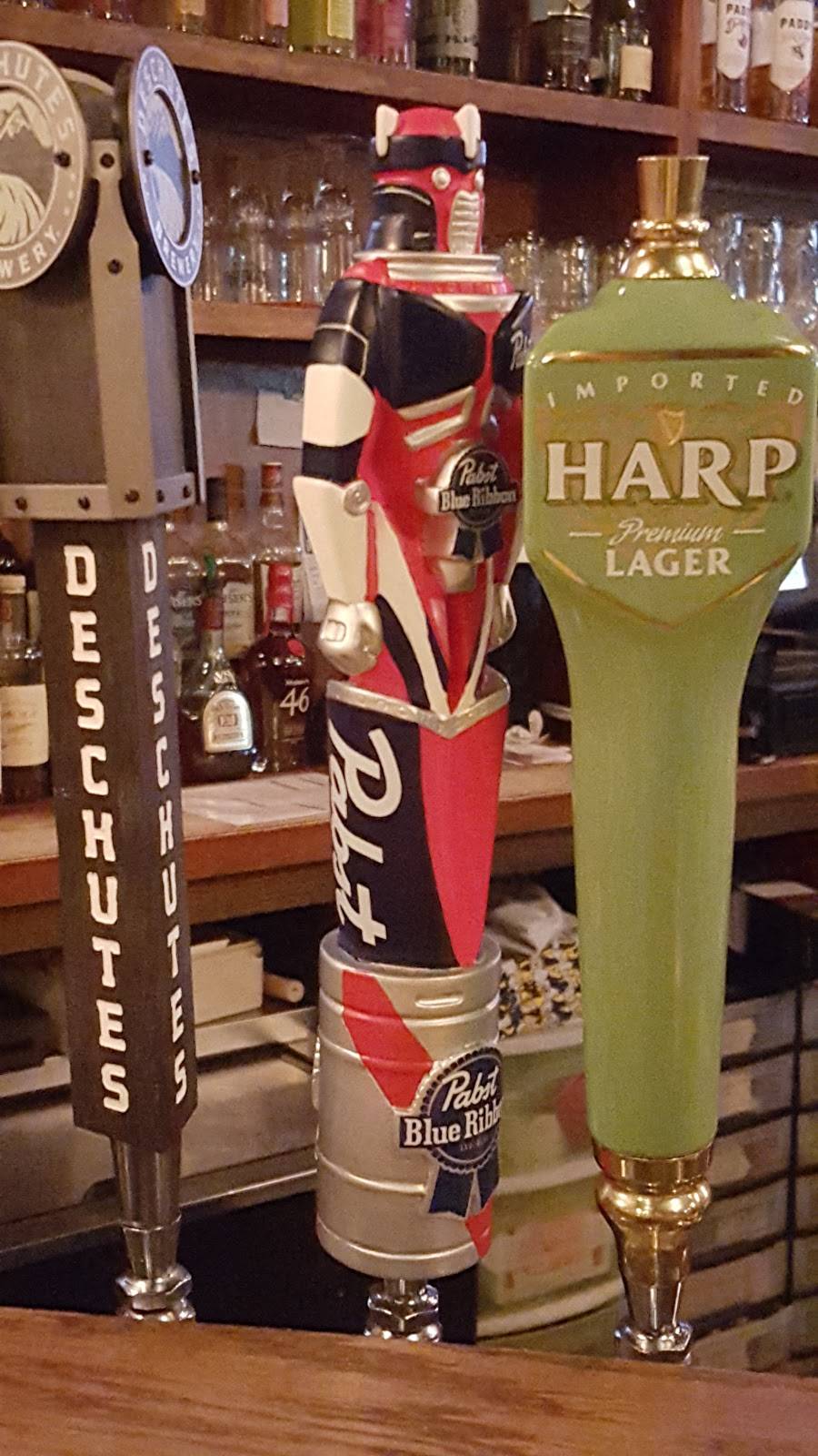 Chicago St. Pub | restaurant | 75 N Chicago St, Joliet, IL 60432, USA | 8157277171 OR +1 815-727-7171