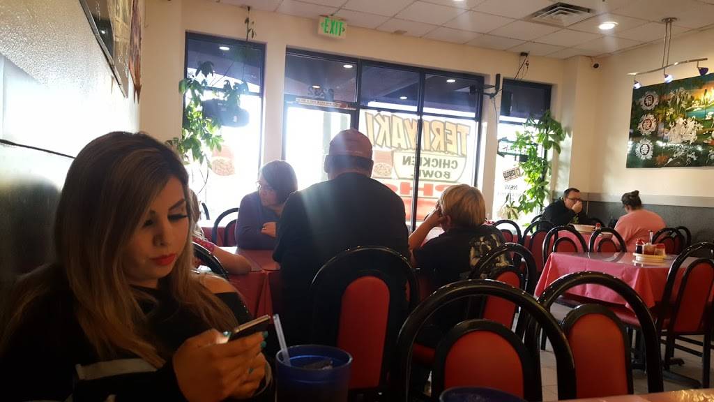 Golden Chopstix | restaurant | 2232 Patterson Rd, Riverbank, CA 95367, USA | 2098694292 OR +1 209-869-4292