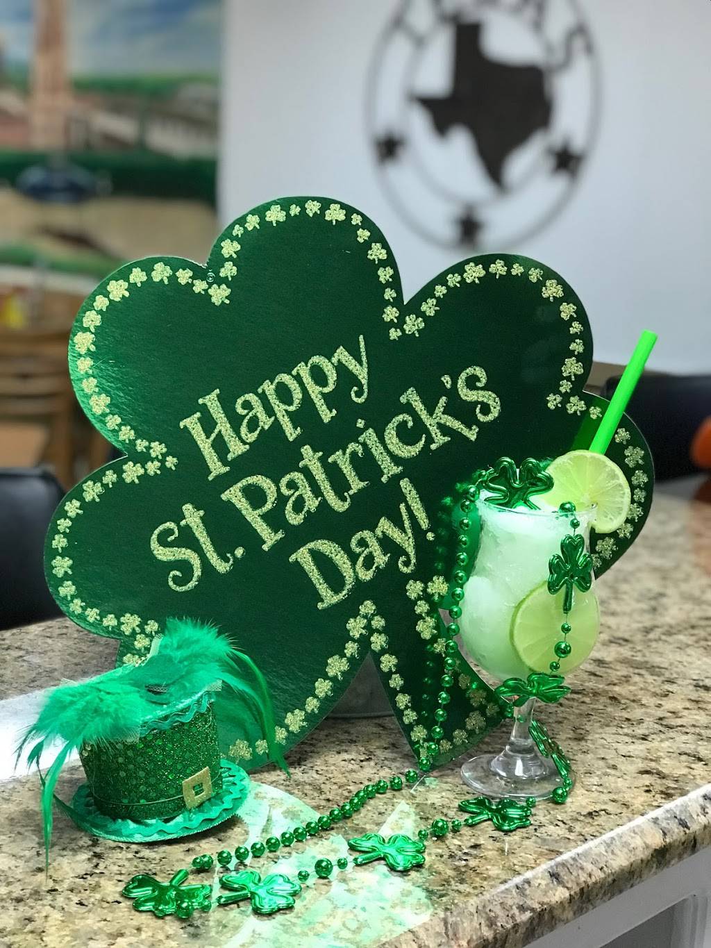 El Patron Mexican Food | restaurant | 7334 Wallisville Rd, Houston, TX 77020, United States | 7136788901 OR +1 713-678-8901