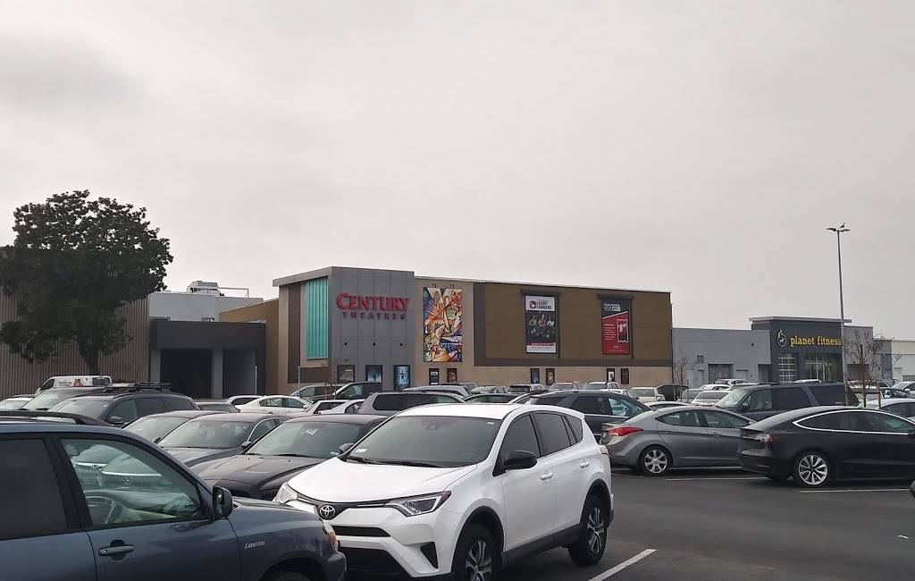 Century Southland Mall | meal takeaway | 256 Southland Mall Drive, Hayward, CA 94545, USA | 5107843040 OR +1 510-784-3040