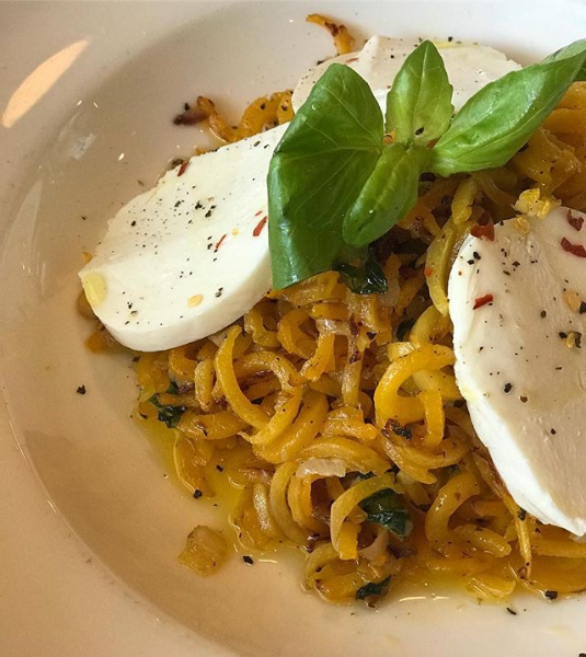 Andiamo Italian Bar & Grill | restaurant | 4151 Belt Line Rd, Addison, TX 75001, USA | 9722331515 OR +1 972-233-1515