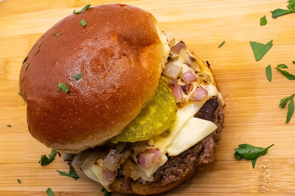 JTs Pregame | restaurant | 1305 E Archwood Ave, Akron, OH 44306, USA | 2163238071 OR +1 216-323-8071