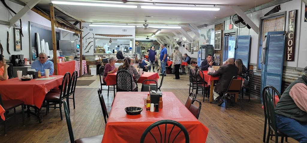 Ranch House Cafe | restaurant | 1110 N 5th St, Leesville, LA 71446, USA | 3373922262 OR +1 337-392-2262