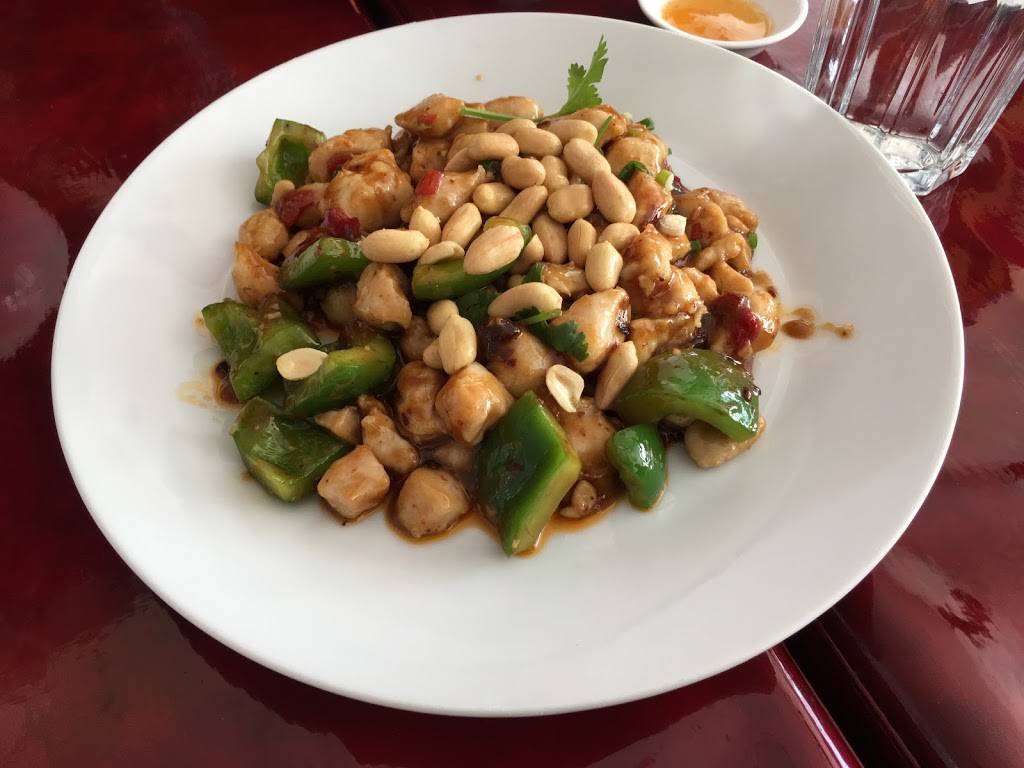 Lotus DAnjou | restaurant | 6381 Boulevard Roi-René, Anjou, QC H1K 3G4, Canada | 5149036222 OR +1 514-903-6222