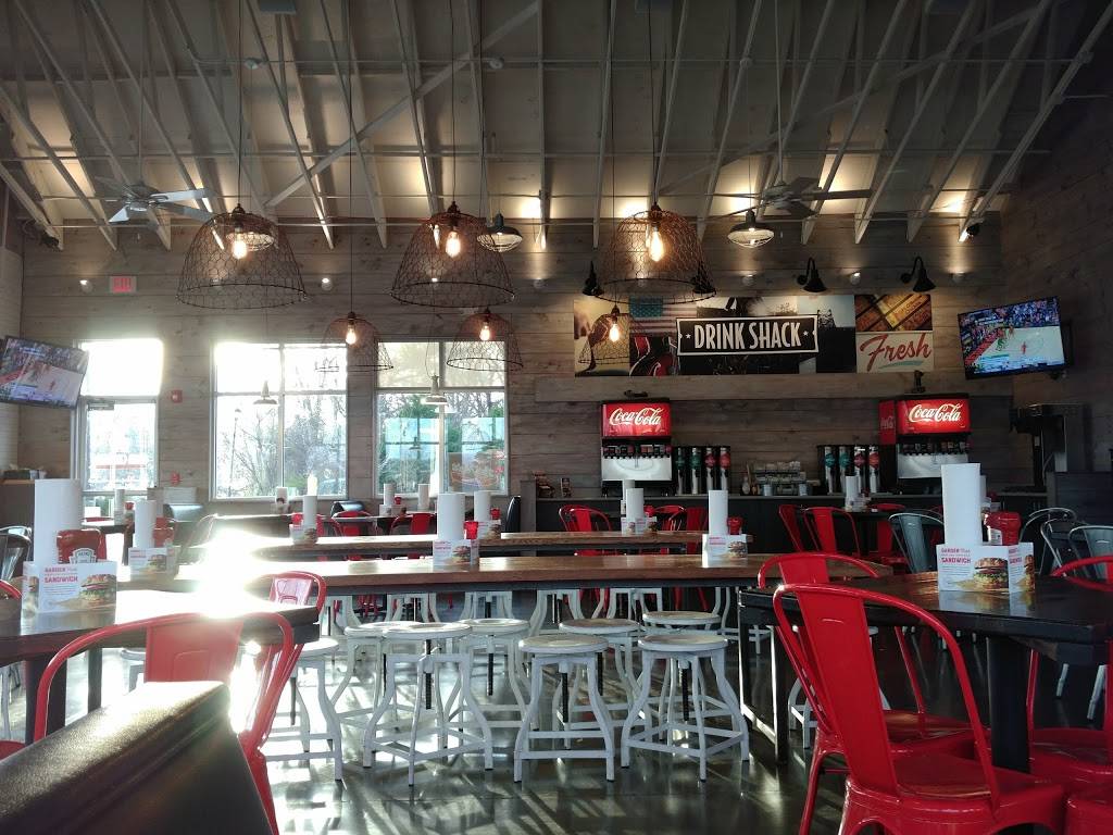 Slim Chickens | restaurant | 3562 W Wedington Dr, Fayetteville, AR 72704, USA | 4798566677 OR +1 479-856-6677