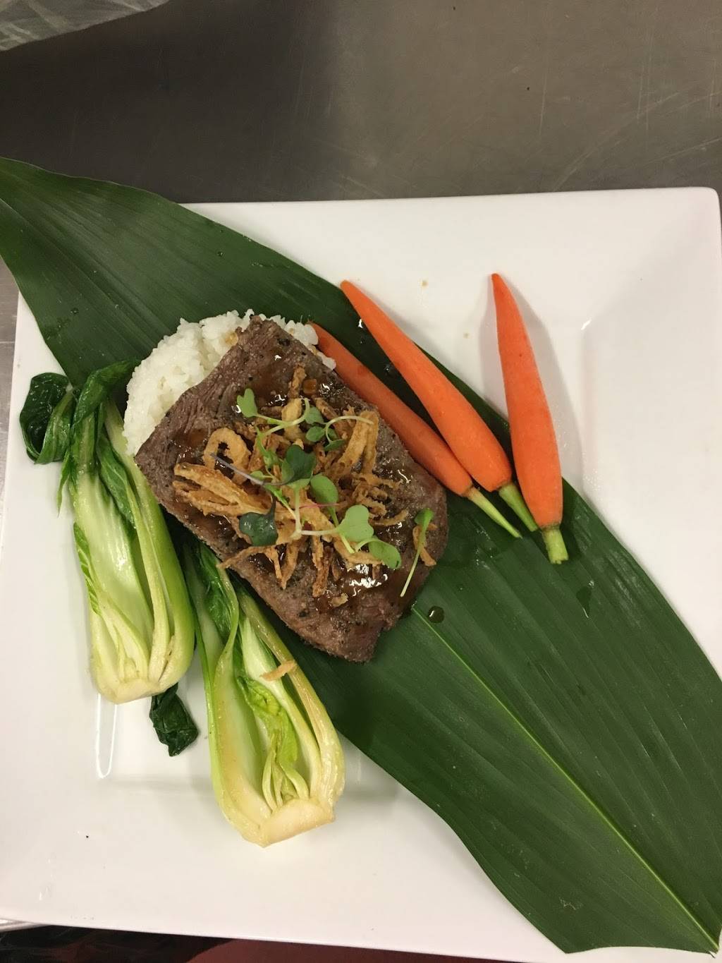 LA Kosher Catering | restaurant | 15739 Ventura Blvd, Encino, CA 91436, USA | 8187897588 OR +1 818-789-7588