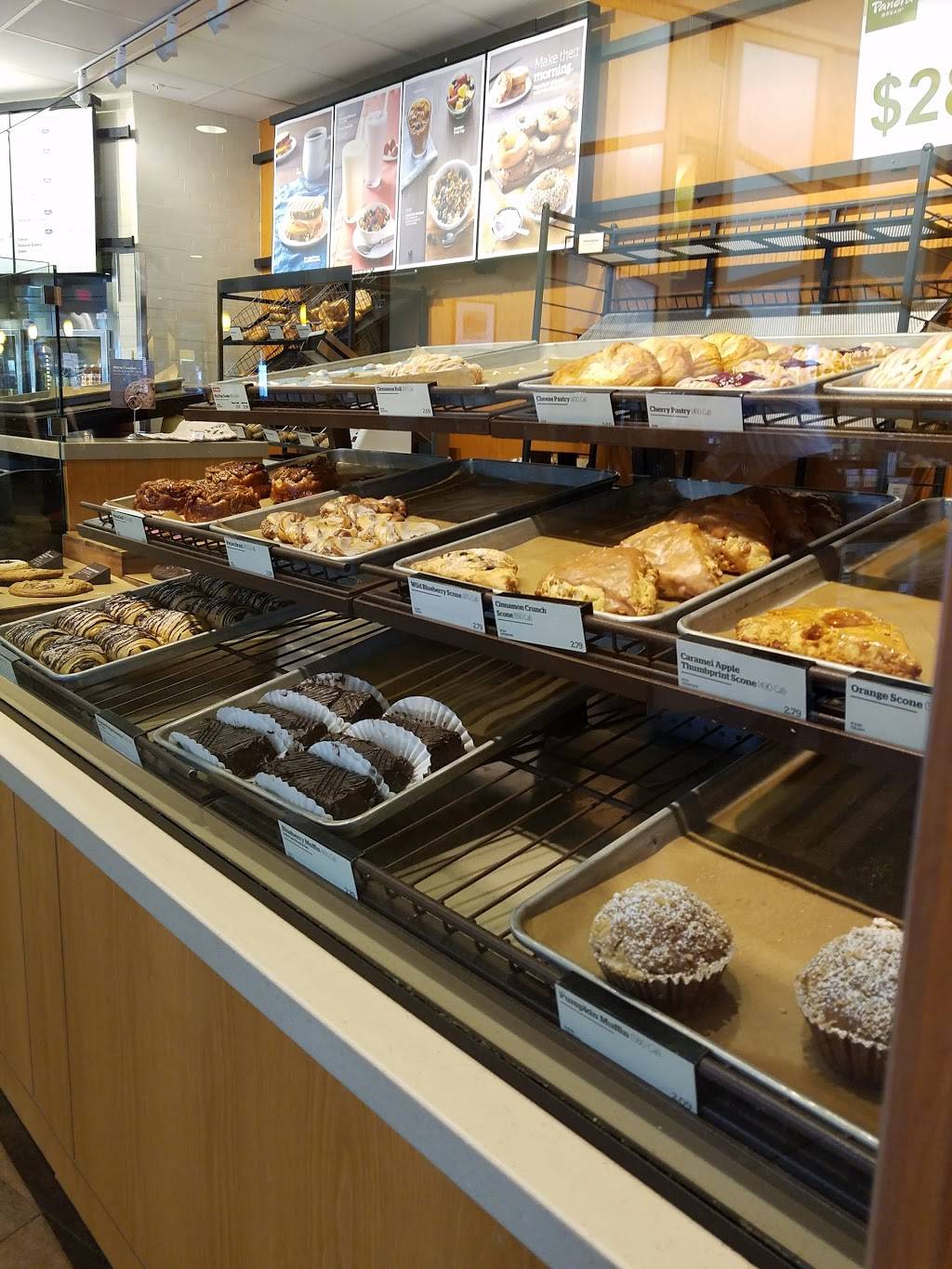 Panera Bread | bakery | 300 W Lane Ave, Columbus, OH 43201, USA | 6142994400 OR +1 614-299-4400