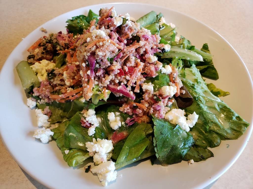 Zoës Kitchen | restaurant | 4724 Millenia Plaza Way Suite C, Orlando, FL 32839, USA | 4073516050 OR +1 407-351-6050