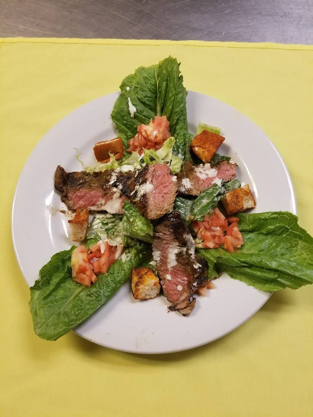 Marolas Restaurant Of Coral Springs | restaurant | 929 N University Dr, Coral Springs, FL 33071, USA | 9547960544 OR +1 954-796-0544