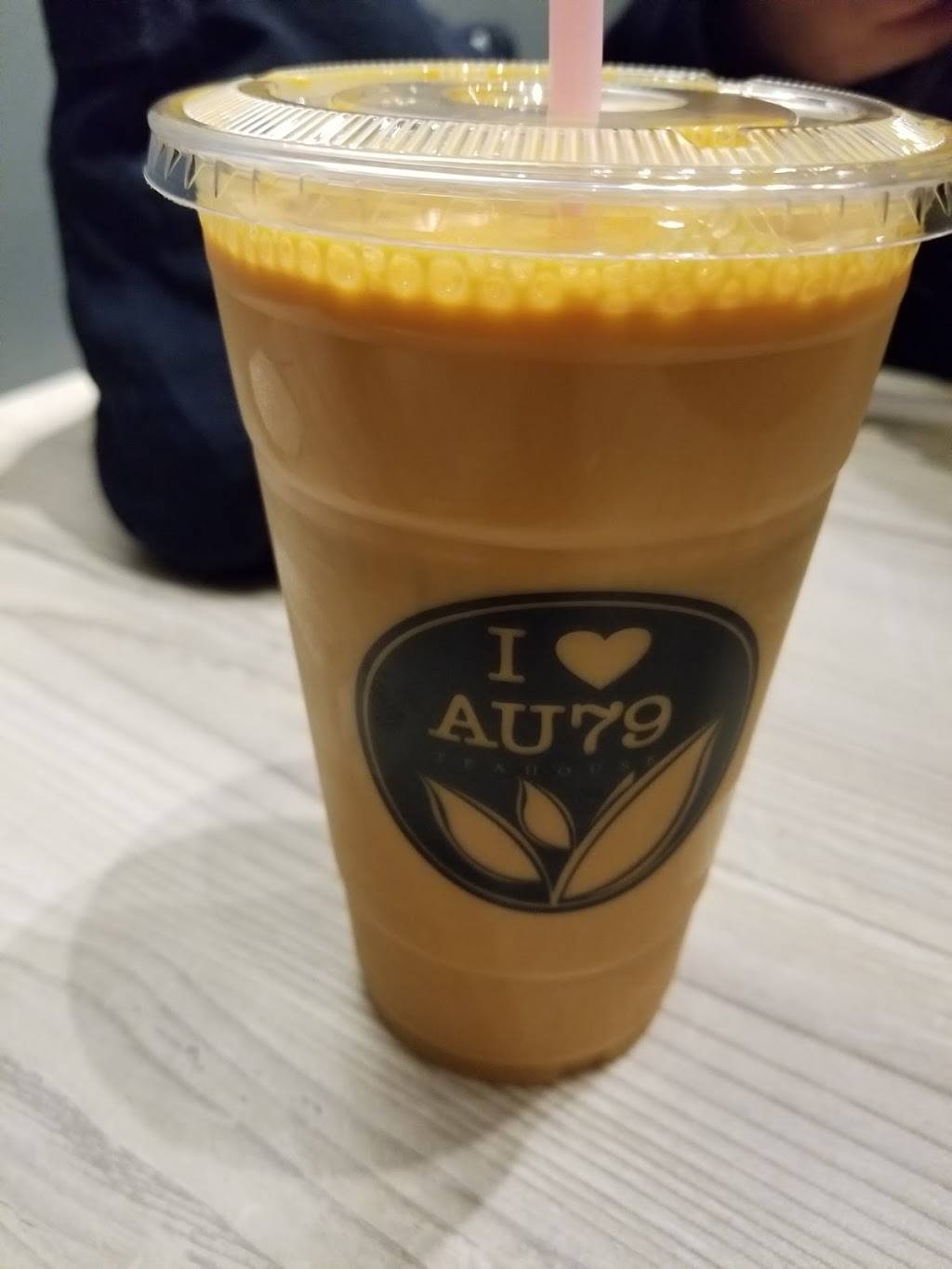 Au79 Tea Express | cafe | 1671 E Colorado Blvd, Pasadena, CA 91106, USA | 6266830588 OR +1 626-683-0588