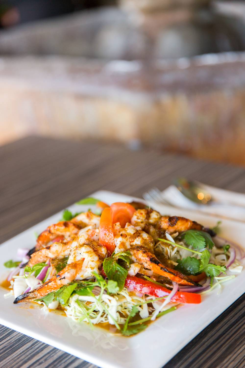 Spice & Rice Kitchen | restaurant | 7734 Girard Ave C, La Jolla, CA 92037, USA | 8584560466 OR +1 858-456-0466