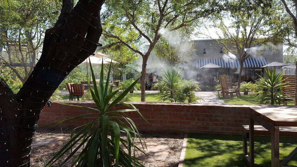 The Orchard Phoenix | restaurant | 7100 N 12th St, Phoenix, AZ 85020, USA | 6026332442 OR +1 602-633-2442