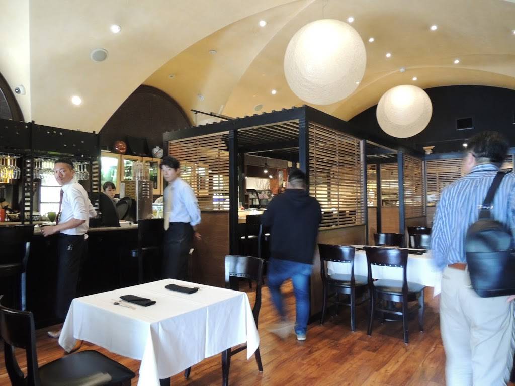 Shiki Beverly Hills | restaurant | 410 N Canon Dr, Beverly Hills, CA 90210, USA | 3108880036 OR +1 310-888-0036