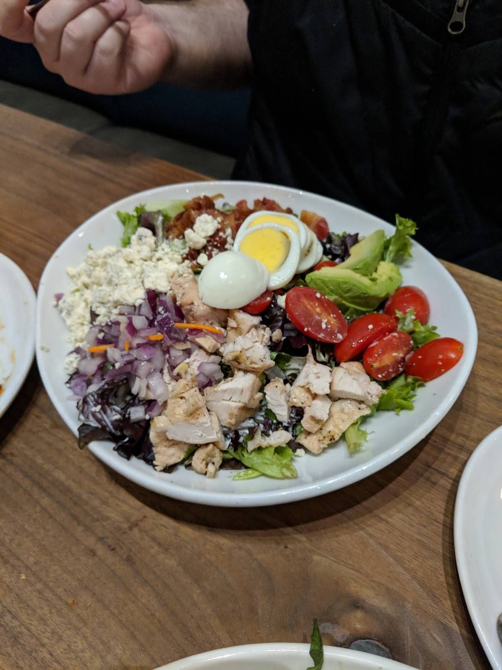 Eureka! | restaurant | 1975 Diamond Blvd Ste. C 160, Concord, CA 94520, USA | 9252652120 OR +1 925-265-2120