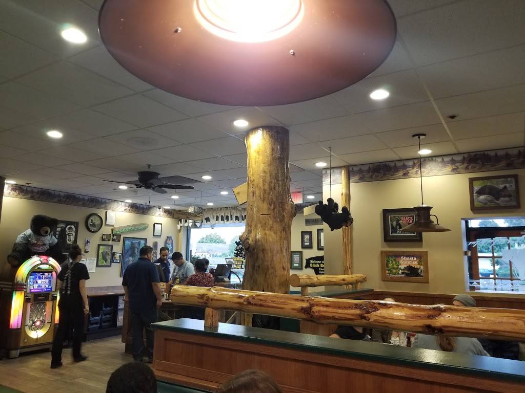 Hayward Black Bear Diner | restaurant | 25202 Hesperian Blvd, Hayward, CA 94545, USA | 5106709100 OR +1 510-670-9100