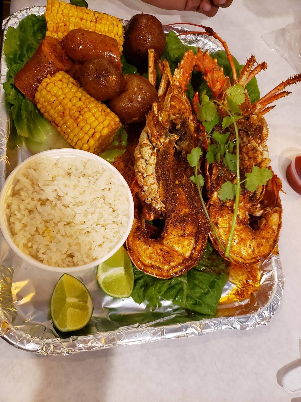 Cajun Crab Shack | restaurant | 1074 E Avenida De Los Arboles, Thousand Oaks, CA 91360, USA | 8052413600 OR +1 805-241-3600