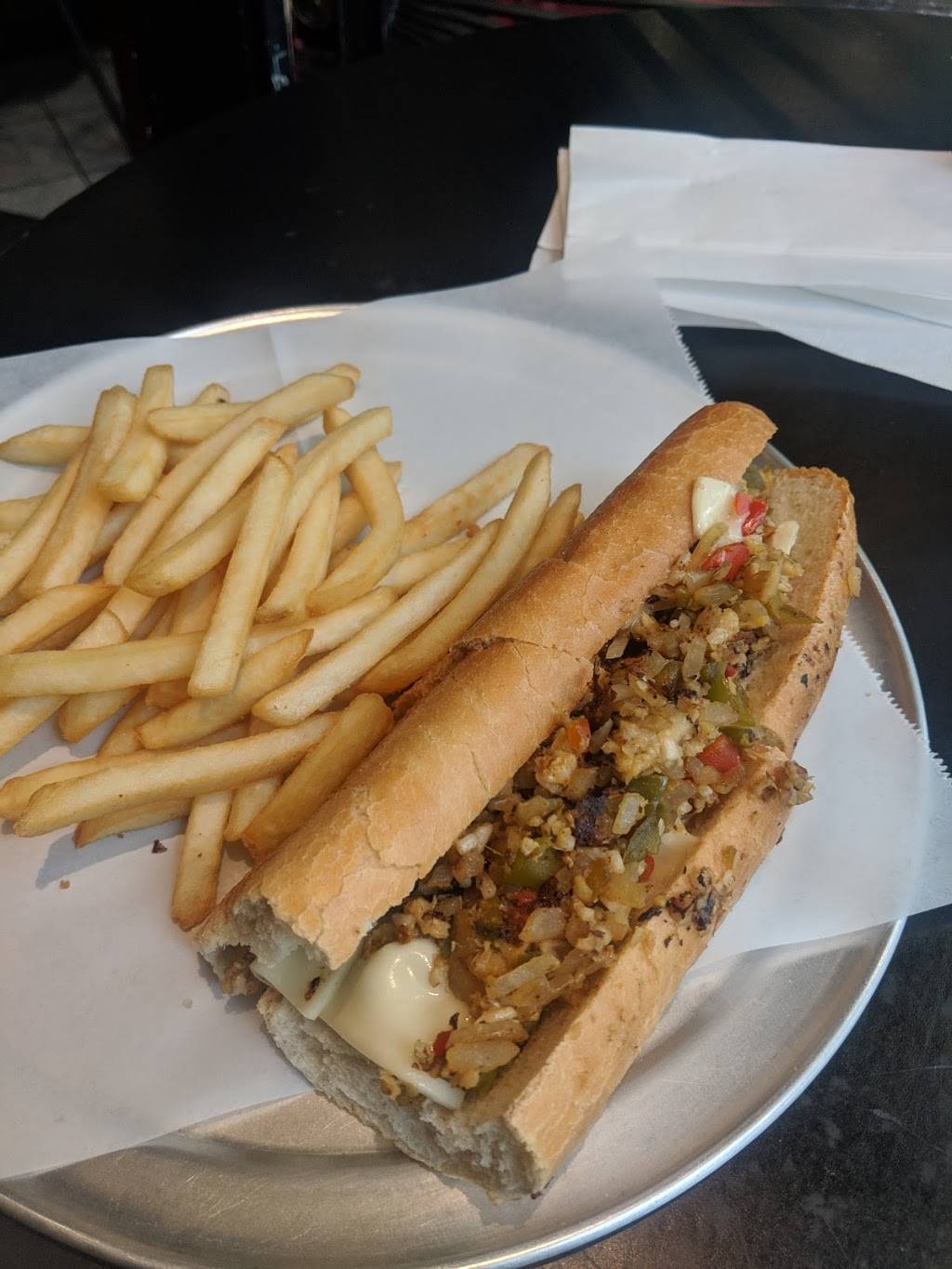 Metro Caffe | restaurant | 247 Fillmore St #3536, San Francisco, CA 94117, USA | 4156219536 OR +1 415-621-9536