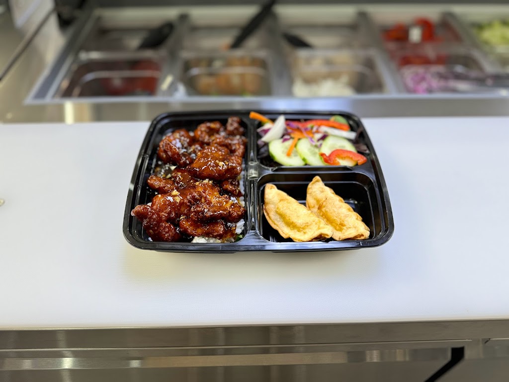 TEA+POKÉ | restaurant | 320 Ridge Rd, Munster, IN 46321, USA | 2192819830 OR +1 219-281-9830