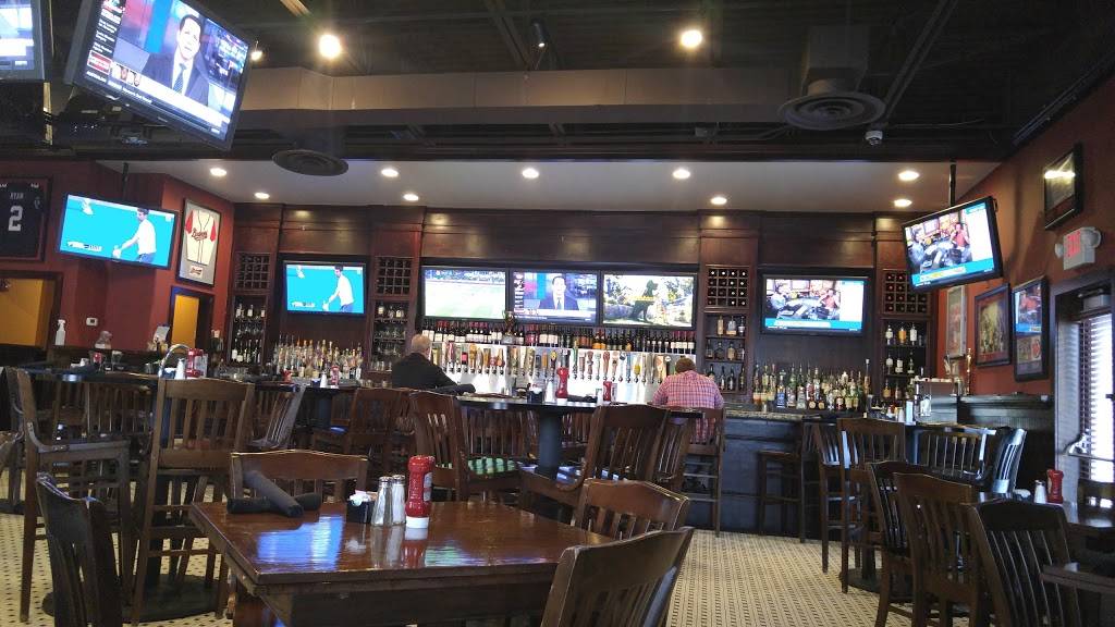 Arena Tavern | restaurant | 2000 Satellite Blvd, Duluth, GA 30097, USA | 7706234585 OR +1 770-623-4585