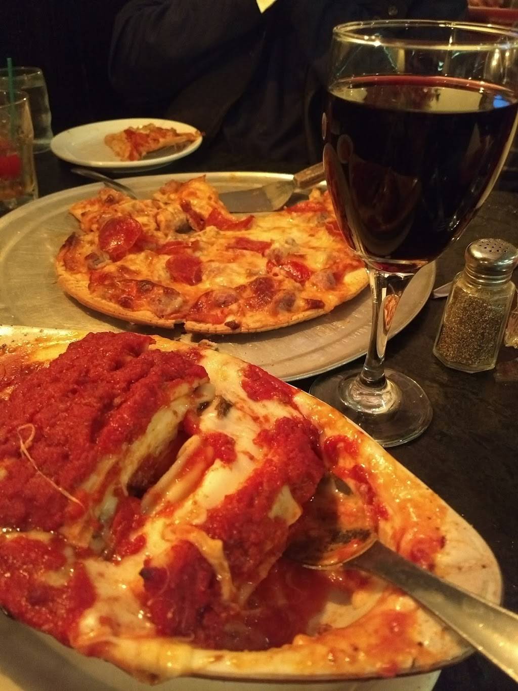 Barbieres Italian Inn | restaurant | 5844 W Bluemound Rd, Milwaukee, WI 53213, USA | 4144533800 OR +1 414-453-3800