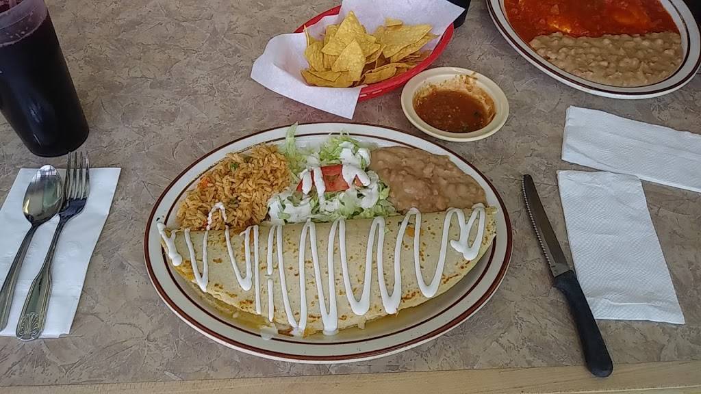 Palmas Restaurant | restaurant | 331 Gabilan Dr, Soledad, CA 93960, USA | 8316781480 OR +1 831-678-1480