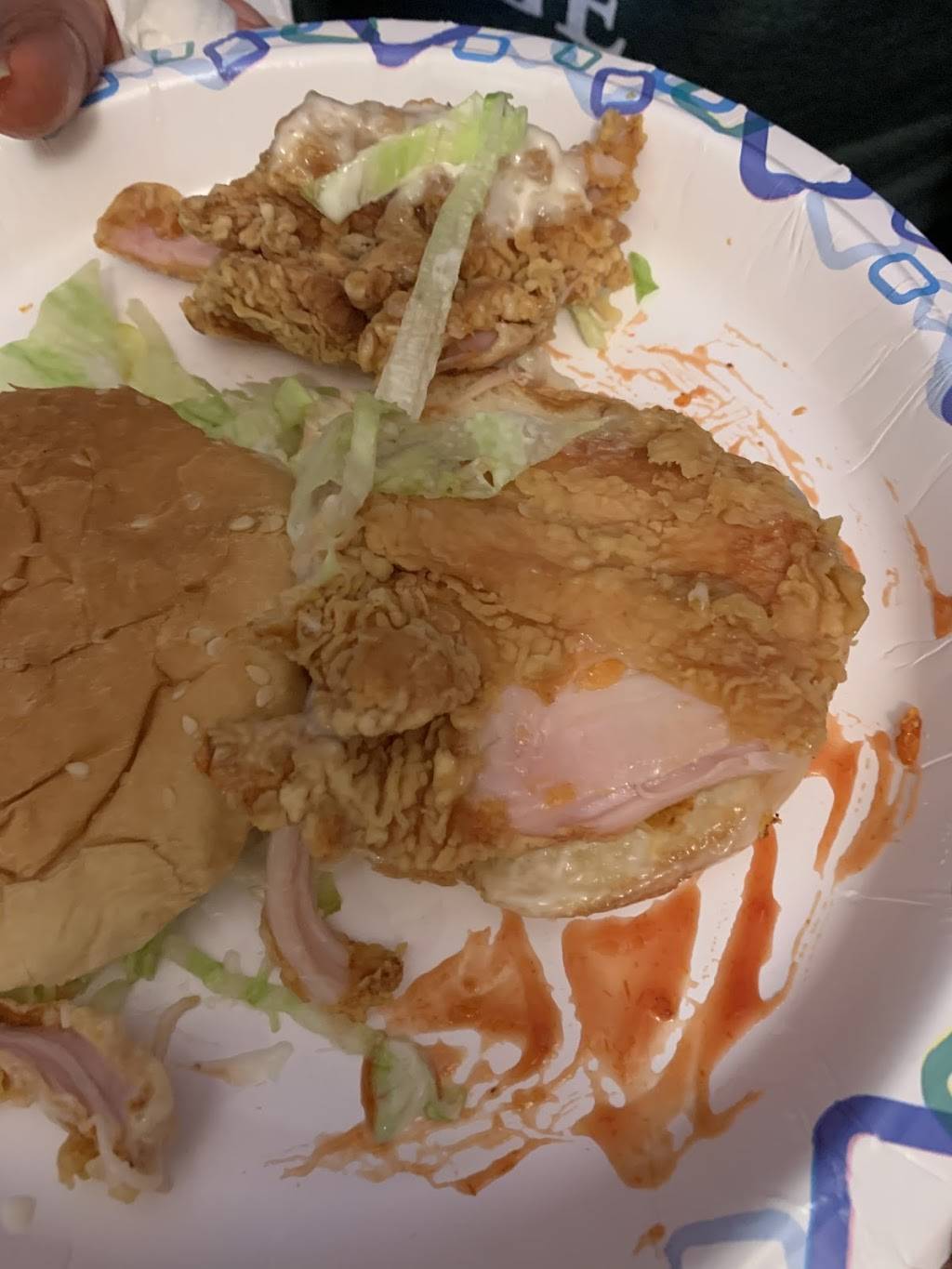 Moon & Flower House月花坊 - 纽约汉堡 | restaurant | 40-26 Union St, Queens, NY 11354, USA | 7188867885 OR +1 718-886-7885