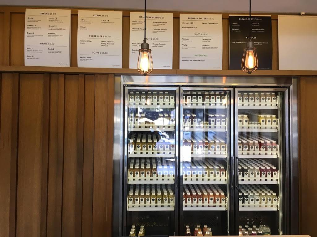 Pressed Juicery | restaurant | 2409 Main St, Santa Monica, CA 90405, USA | 4242804238 OR +1 424-280-4238