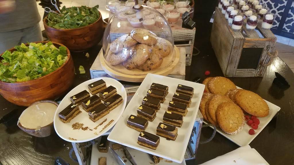 The Bistro | restaurant | 8301 Hollister Ave, Santa Barbara, CA 93117, USA | 8055714220 OR +1 805-571-4220