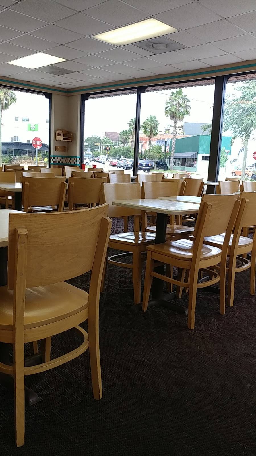 Wendys | restaurant | 2006 Park St, Jacksonville, FL 32204, USA | 9043891961 OR +1 904-389-1961