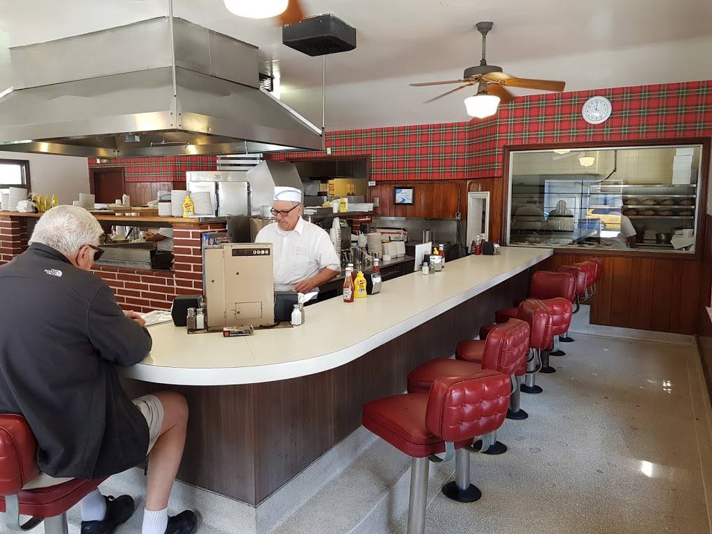 The Apple Pan | restaurant | 10801 Pico Blvd, Los Angeles, CA 90064, USA | 3104753585 OR +1 310-475-3585