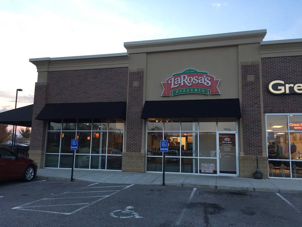 LaRosas Pizza Hebron | restaurant | 3065 N Bend Rd, Hebron, KY 41048, USA | 5133471111 OR +1 513-347-1111