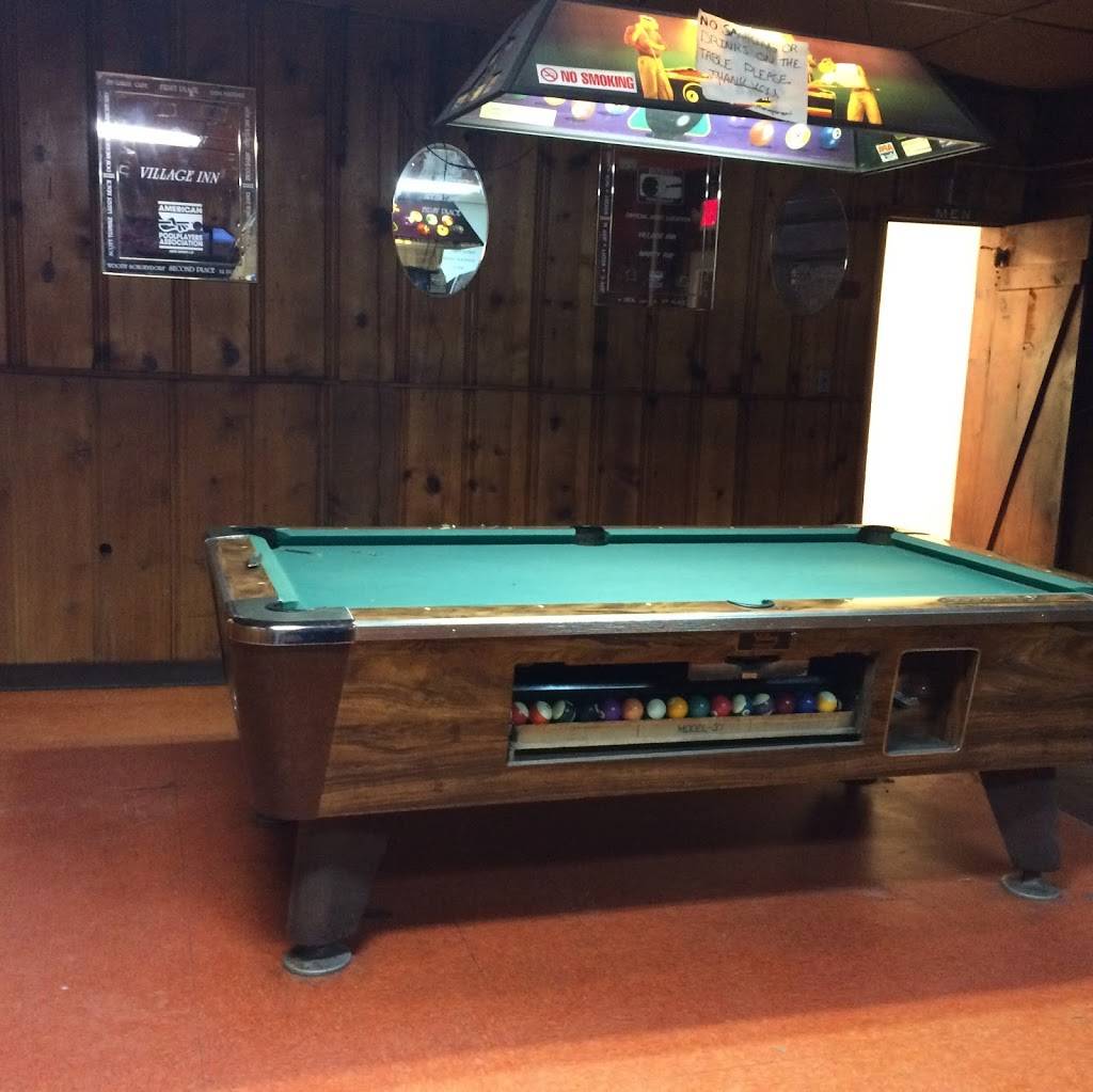 Village Inn | restaurant | 297 Front St, Cygnet, OH 43413, USA | 4196552273 OR +1 419-655-2273