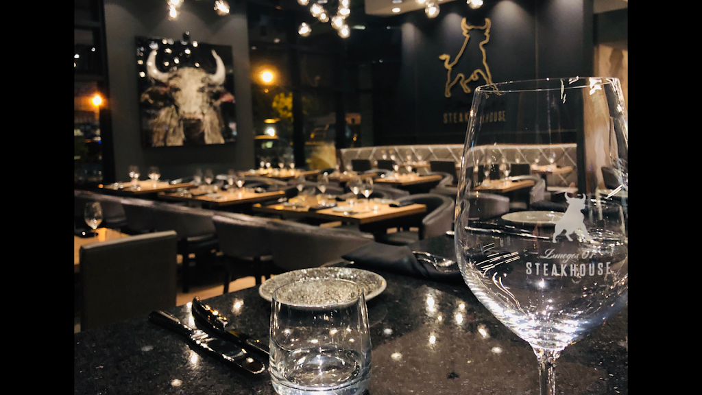 Limoges 67 SteakHouse | restaurant | 1941 Chemin Gascon, Terrebonne, QC J6X 4H2, Canada | 4504714470 OR +1 450-471-4470