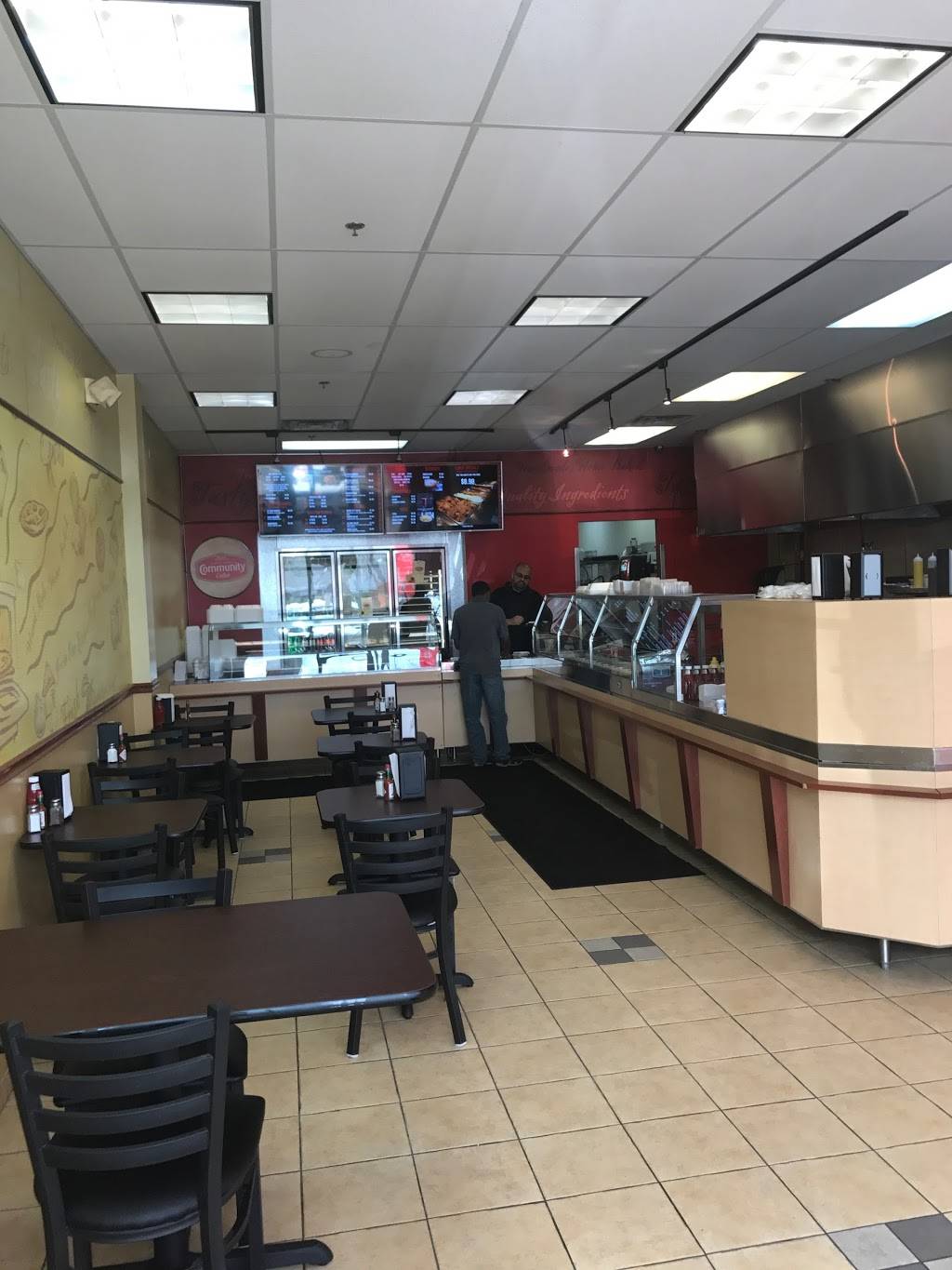 La Mia Pizza & Chicken | meal delivery | 2510 Murfreesboro Pike STE 5, Nashville, TN 37217, USA | 6154906866 OR +1 615-490-6866