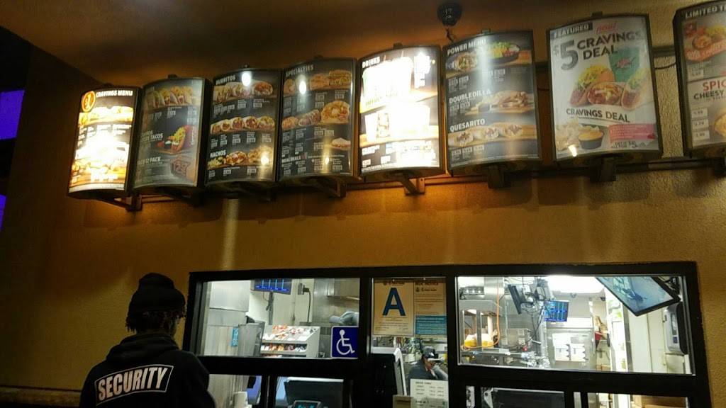 Taco Bell | meal takeaway | 103 S Rampart Blvd, Los Angeles, CA 90057, USA | 2133869012 OR +1 213-386-9012