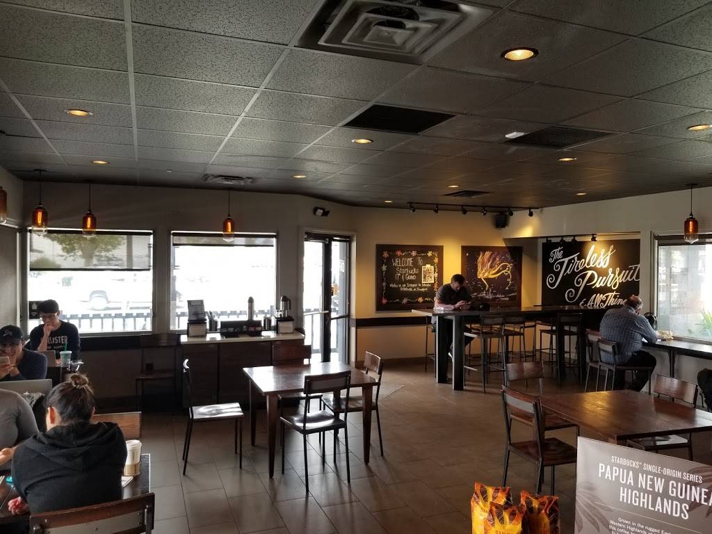 Starbucks | cafe | 1248 17th St, Santa Ana, CA 92701, USA | 7148366975 OR +1 714-836-6975