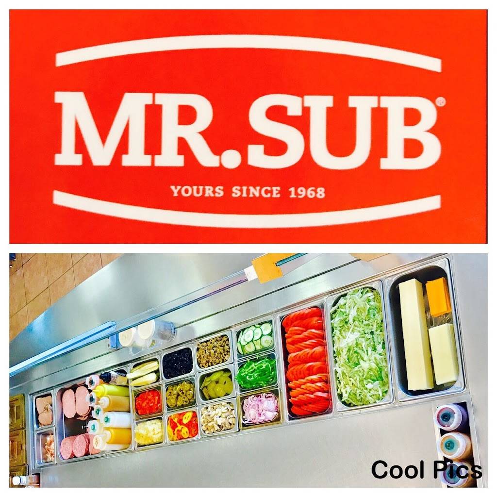 Mr.Sub | restaurant | 243 N Front St, Belleville, ON K8P 3C3, Canada | 6139697271 OR +1 613-969-7271