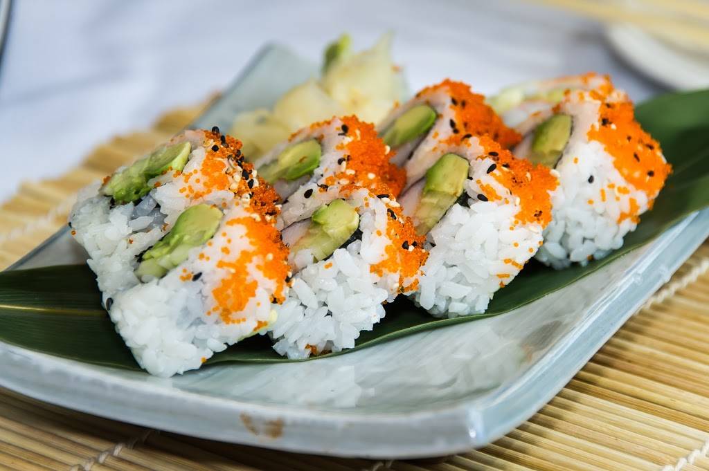 Piranha Killer Sushi | restaurant | 335 W 3rd St, Fort Worth, TX 76102, USA | 8173480200 OR +1 817-348-0200