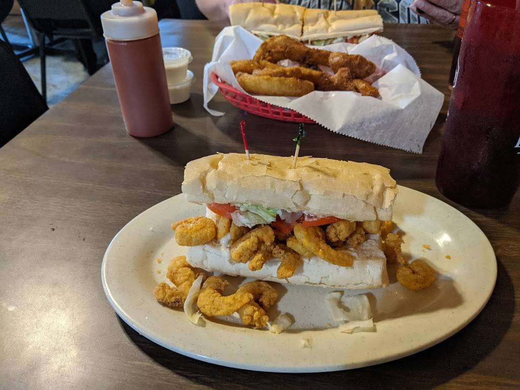 Millside | restaurant | 810 SW Railroad Ave, Ponchatoula, LA 70454, USA | 9853862676 OR +1 985-386-2676