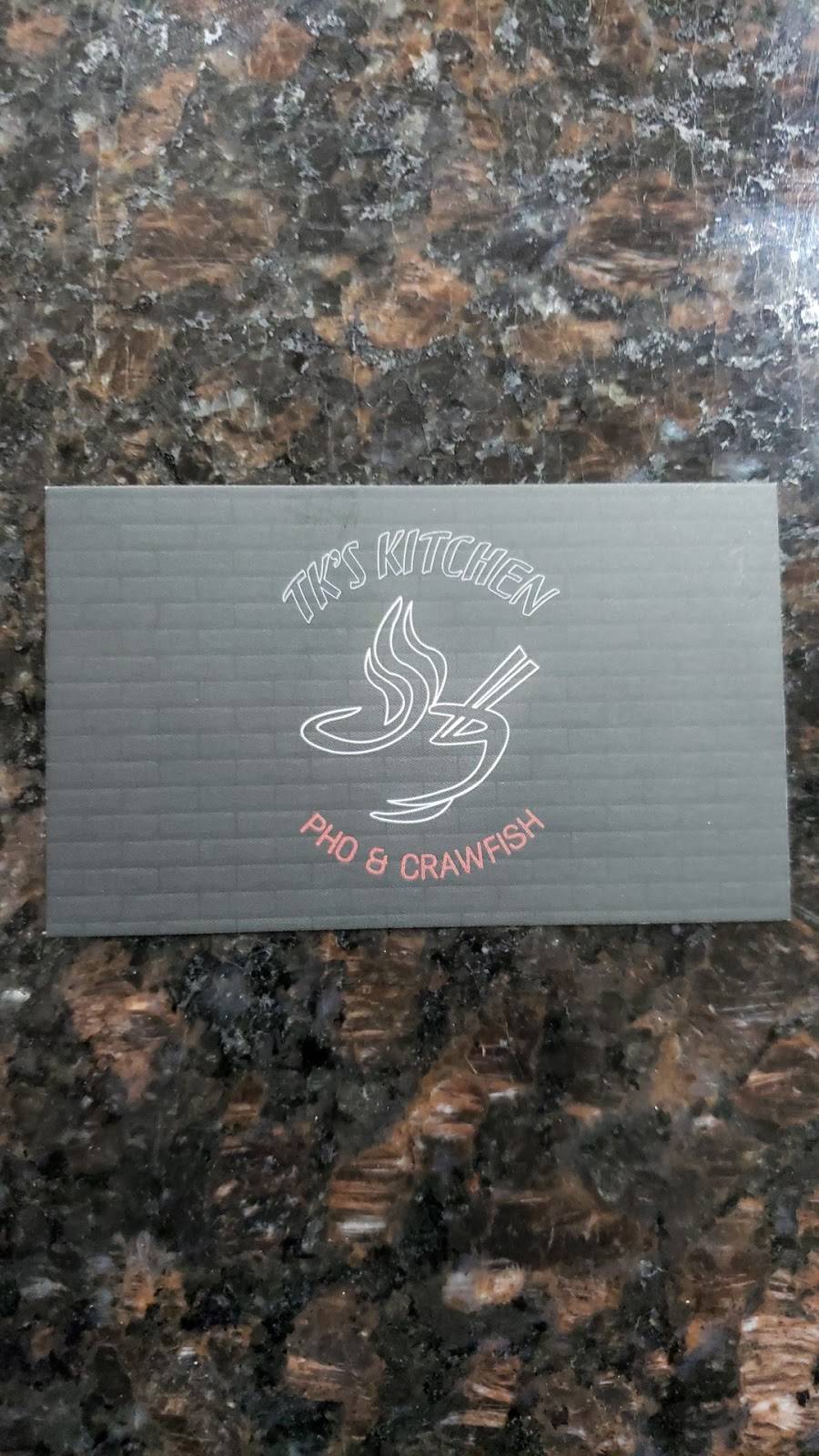 TKs Kitchen | restaurant | 2624 N Classen Blvd, Oklahoma City, OK 73106, USA | 4057248934 OR +1 405-724-8934