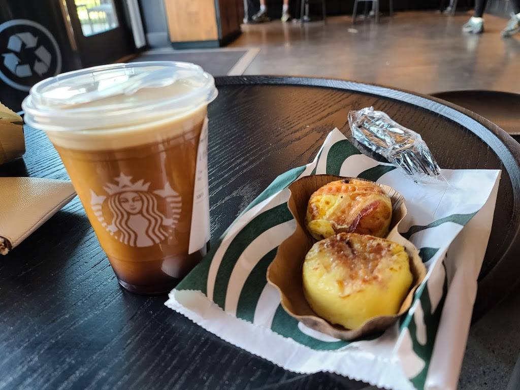 Starbucks | cafe | 6925 University City Blvd #400, Charlotte, NC 28262, USA | 9802667269 OR +1 980-266-7269