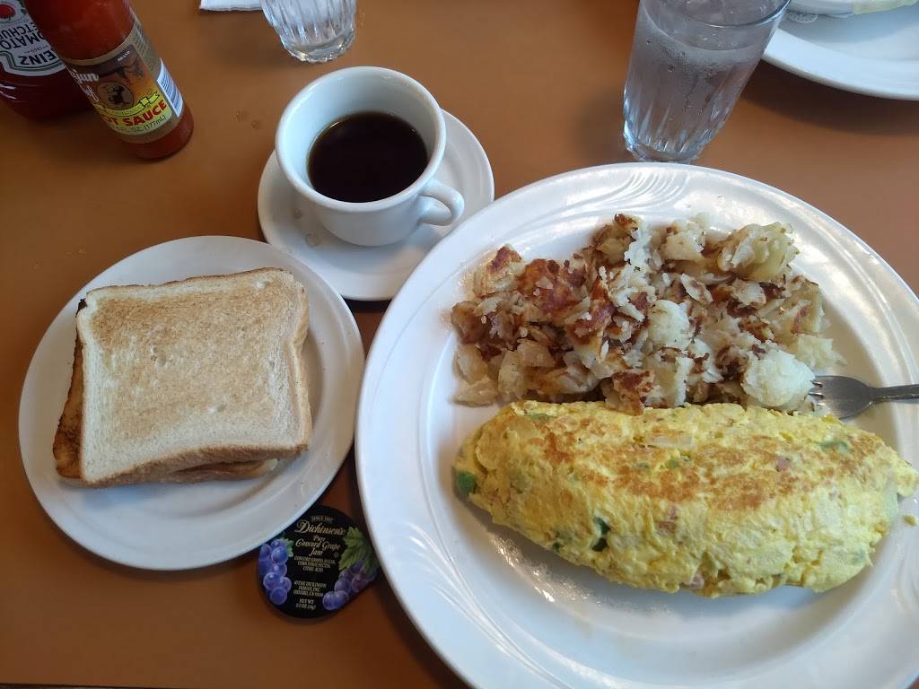 Golden Griddle Pancake House | restaurant | 3030 95th St, Evergreen Park, IL 60805, USA | 7086365656 OR +1 708-636-5656