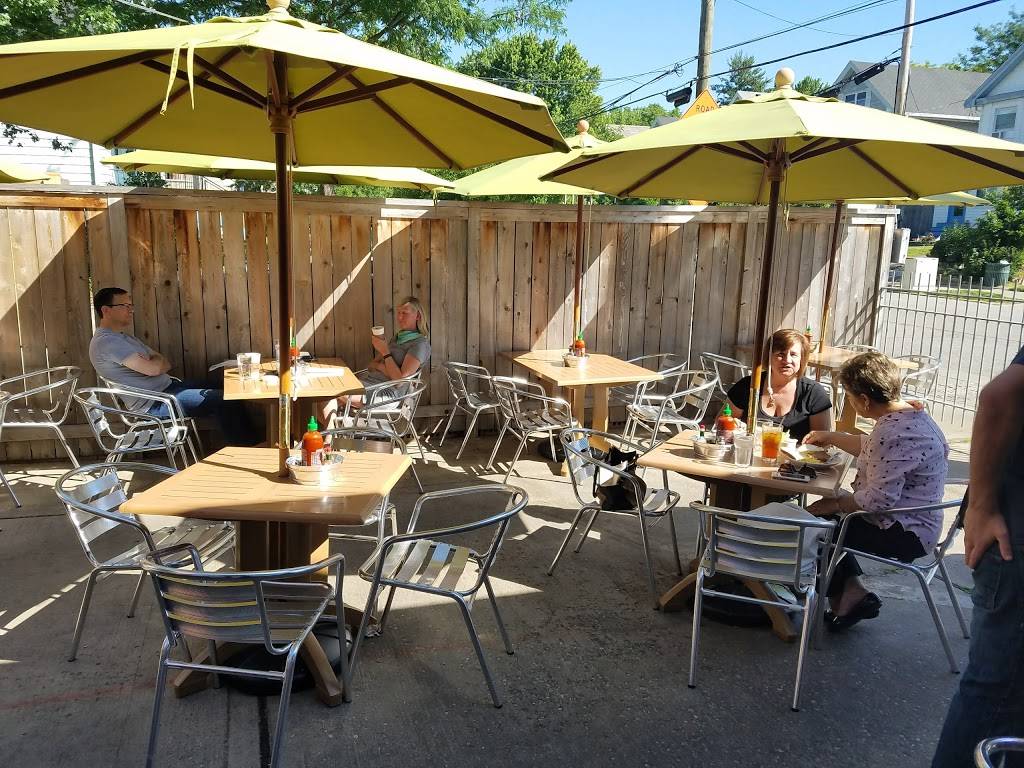 Sleepy Bee Cafe - Oakley | cafe | 3098 Madison Rd, Cincinnati, OH 45209, USA | 5135332339 OR +1 513-533-2339