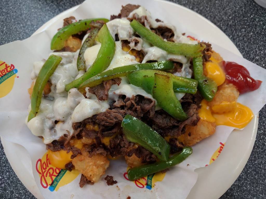 Johnny Rockets | restaurant | 7989 Citrus Park Town Center Mall, Tampa, FL 33625, USA | 8139266335 OR +1 813-926-6335