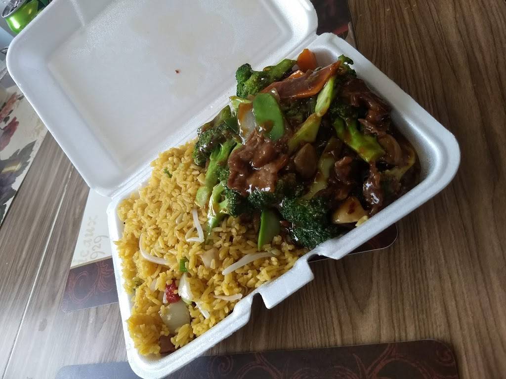 Little Panda | restaurant | 505 NY-32, Highland Mills, NY 10930, USA | 8459281688 OR +1 845-928-1688