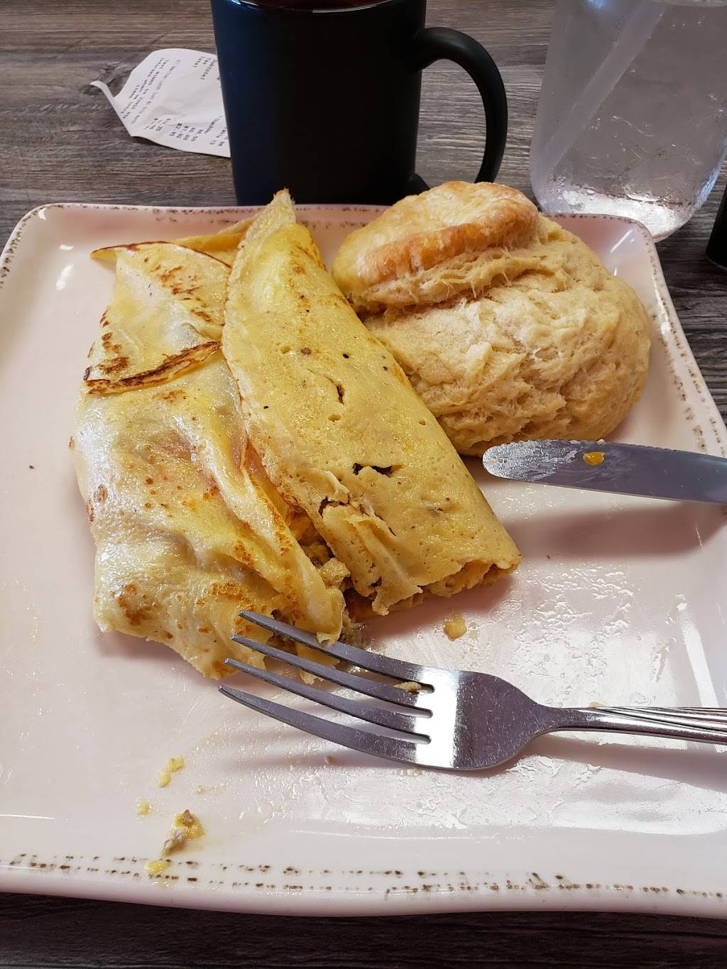 Ninas Breakfast and Brunch | restaurant | 3752 Monticello Plaza, OFallon, MO 63368, USA | 6364982426 OR +1 636-498-2426