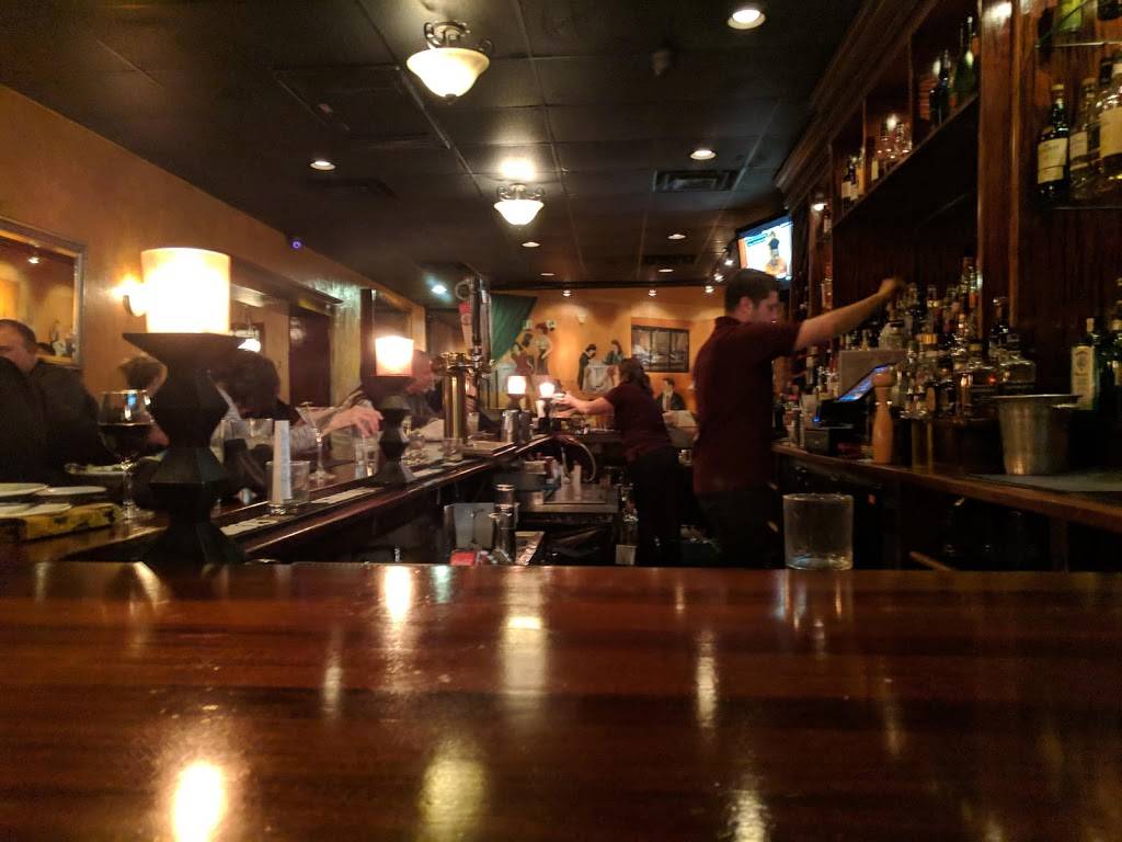 Anthony Jacks Wood Fired Grill | restaurant | 30 Center St, Southington, CT 06489, USA | 8604261487 OR +1 860-426-1487