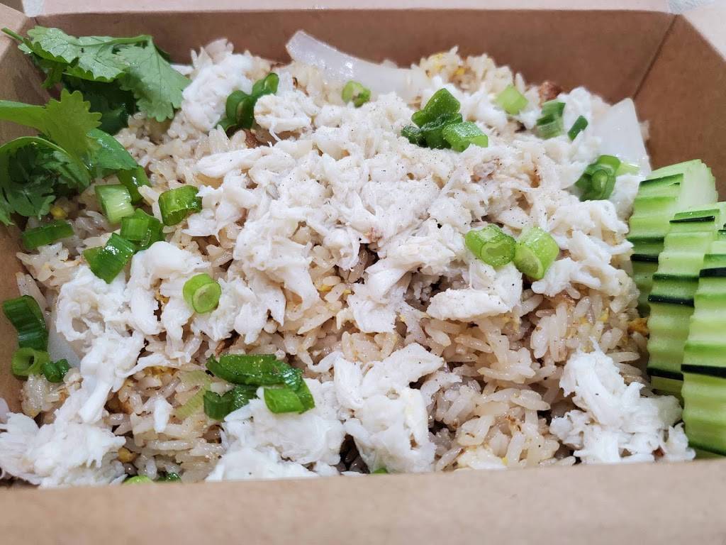 The Yard Thai Cuisine | restaurant | 5889 Kanan Rd, Agoura Hills, CA 91301, USA | 8185327272 OR +1 818-532-7272