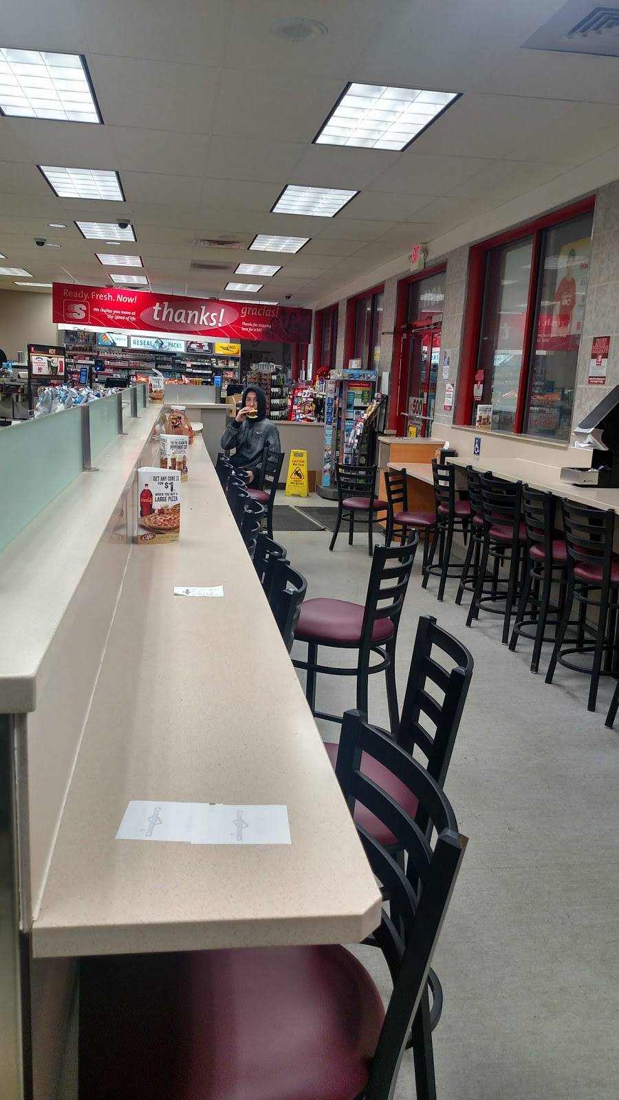 Speedy Café | restaurant | 4311 Steubenville Pike, Pittsburgh, PA 15205, USA | 4124440132 OR +1 412-444-0132